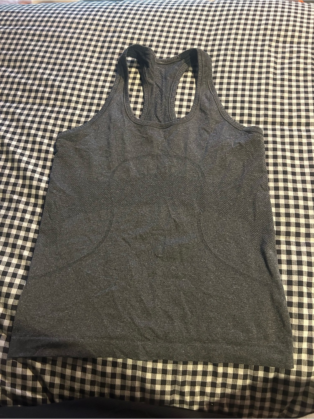 Lululemon swiftly tank